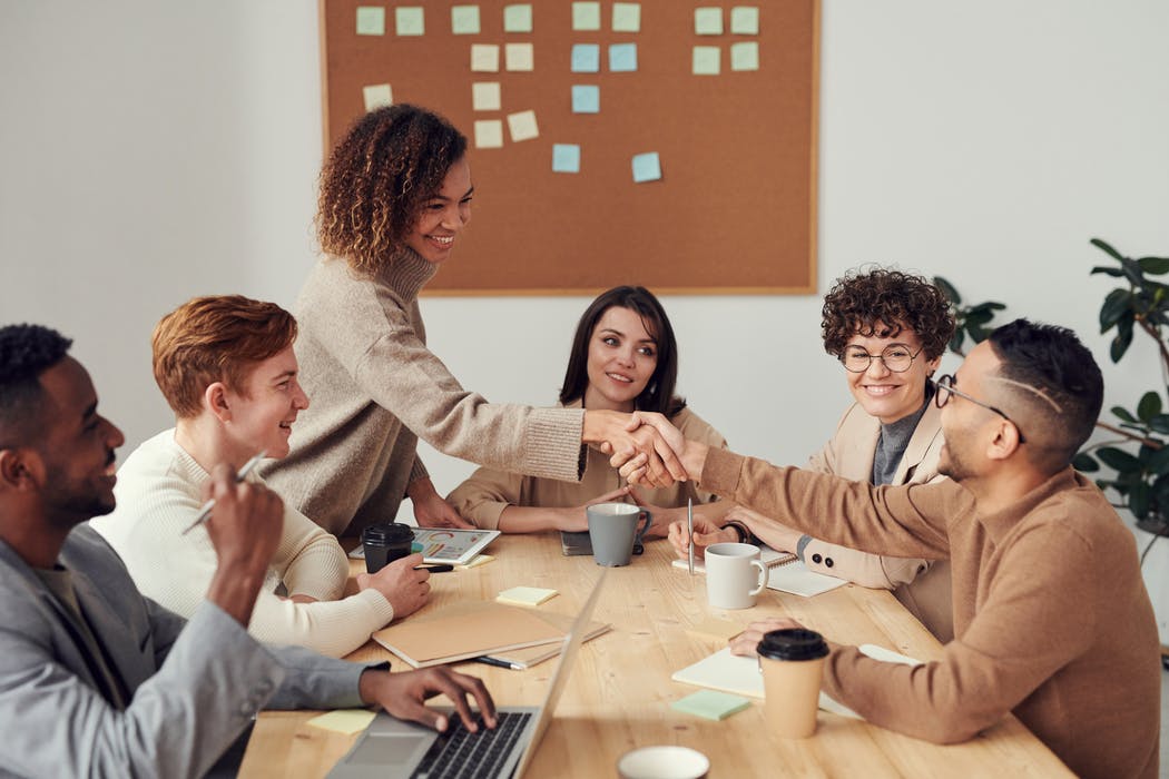 Why Choose Us Best 3 Real Estate Agents Team Thumbnail